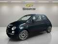 Fiat 500 0.9 Turbo TwinAir 105cv Cult Noir - thumbnail 1