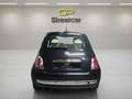 Fiat 500 0.9 Turbo TwinAir 105cv Cult Noir - thumbnail 4