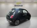 Fiat 500 0.9 Turbo TwinAir 105cv Cult Noir - thumbnail 5