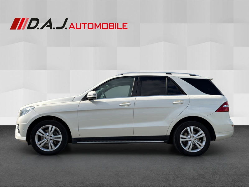 Mercedes-Benz ML 350 CDI BlueTec AMG Paket Airmatic ILS RFK SD — photo 2