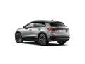 Audi Q4 e-tron S line Grau - thumbnail 5