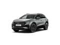 Audi Q4 e-tron S line Grau - thumbnail 2