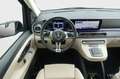 Mercedes-Benz V 300 V 300 d 4MATIC Avantgarde lang Neue Modell 7-Sitzer Schwarz - thumbnail 9