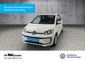 Volkswagen e-up! move up! Clima+DAB+ Weiß - thumbnail 1