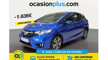 1.3 i-VTEC Elegance Navi