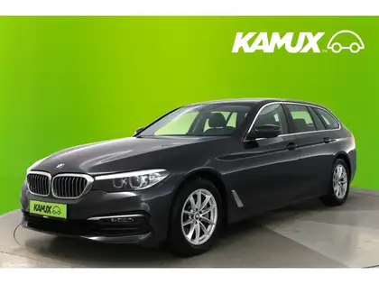 Annonce voiture d'occasion BMW 530 - CARADIZE