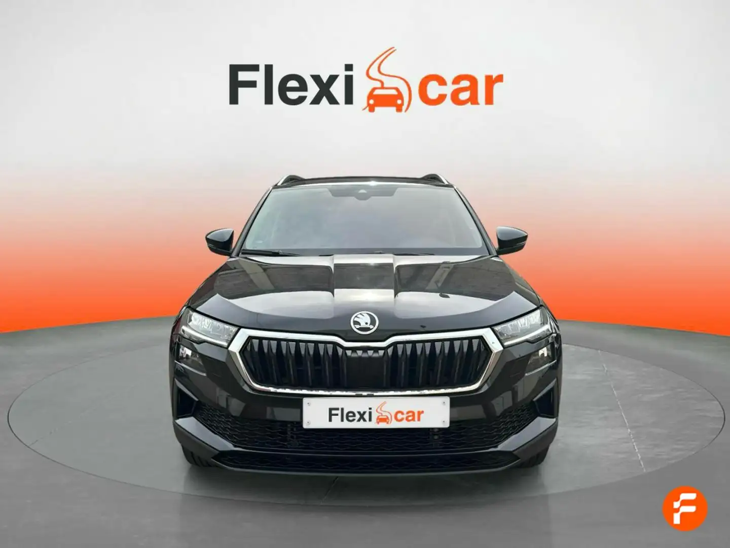 Skoda Karoq 2.0TDI AdBlue Ambition 4x4 DSG 110kW Negro - 2