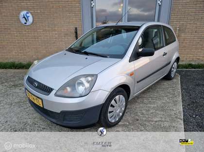 Ford Fiesta 1.3 Style Airco