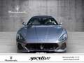 Maserati GranCabrio Grey - thumbnail 1