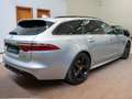 Jaguar XF II Sportbrake 2.0d i4 R-Sport awd 240cv auto my20 Argent - thumbnail 5