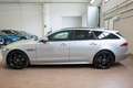 Jaguar XF II Sportbrake 2.0d i4 R-Sport awd 240cv auto my20 Argent - thumbnail 2