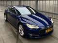 Tesla Model S 70D dual motor Bleu - thumbnail 1