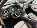 Mercedes-Benz C 450 4Matic*PANO*DESIGNO*LED*NAVI*DISTRONIC Schwarz - thumbnail 11
