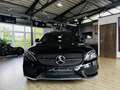 Mercedes-Benz C 450 4Matic*PANO*DESIGNO*LED*NAVI*DISTRONIC Schwarz - thumbnail 9