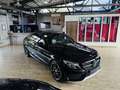 Mercedes-Benz C 450 4Matic*PANO*DESIGNO*LED*NAVI*DISTRONIC Schwarz - thumbnail 8