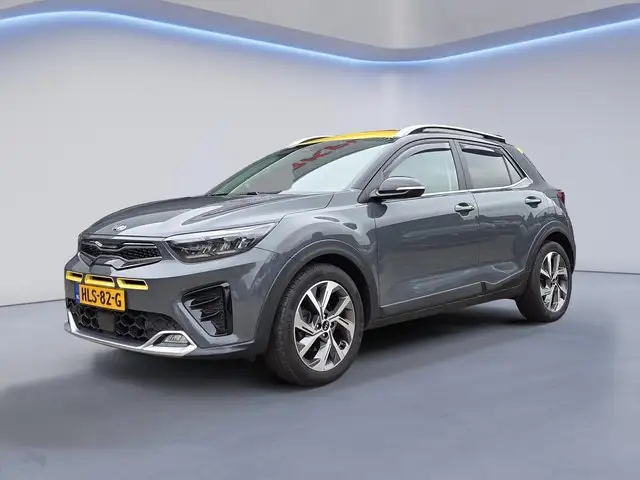 Kia Stonic 1.0 T-GDi MHEV GT-PlusLine /Apple Carplay/ Parkeer