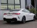 BMW M440i xDrive Coupé Shadow-Line Blanc - thumbnail 4