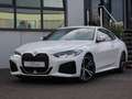 BMW M440i xDrive Coupé Shadow-Line Blanc - thumbnail 2