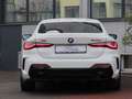 BMW M440i xDrive Coupé Shadow-Line Blanc - thumbnail 23