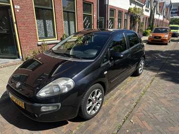 Evo 1.4-16V m-air Dyn.