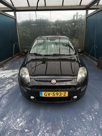 Evo 1.4-16V m-air Dyn.