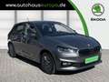 Skoda Fabia Tour 10 TSI 70 kW - 8fach bereift LED KlimaA LHZ S Grau - thumbnail 6