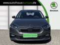 Skoda Fabia Tour 10 TSI 70 kW - 8fach bereift LED KlimaA LHZ S Grau - thumbnail 7