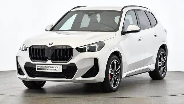 2025 BMW X1 in White for sale