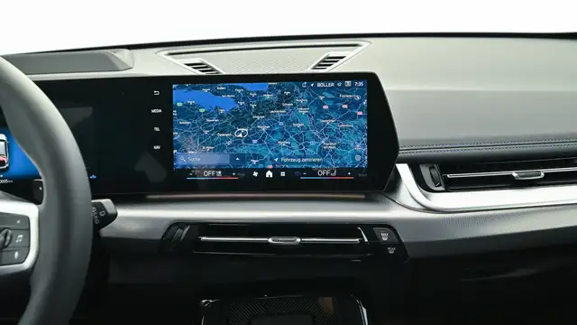 BMW X1 view 15