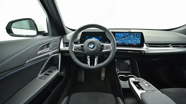 BMW X1 view 14