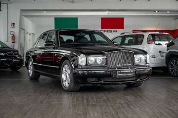 Arnage 6.8 Red Label