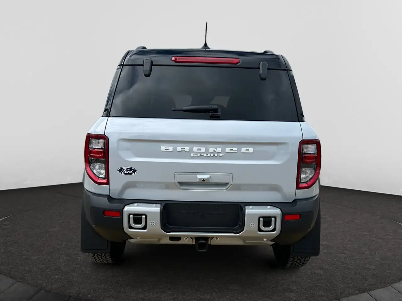 Ford Bronco Sport photo Ford Bronco Sport