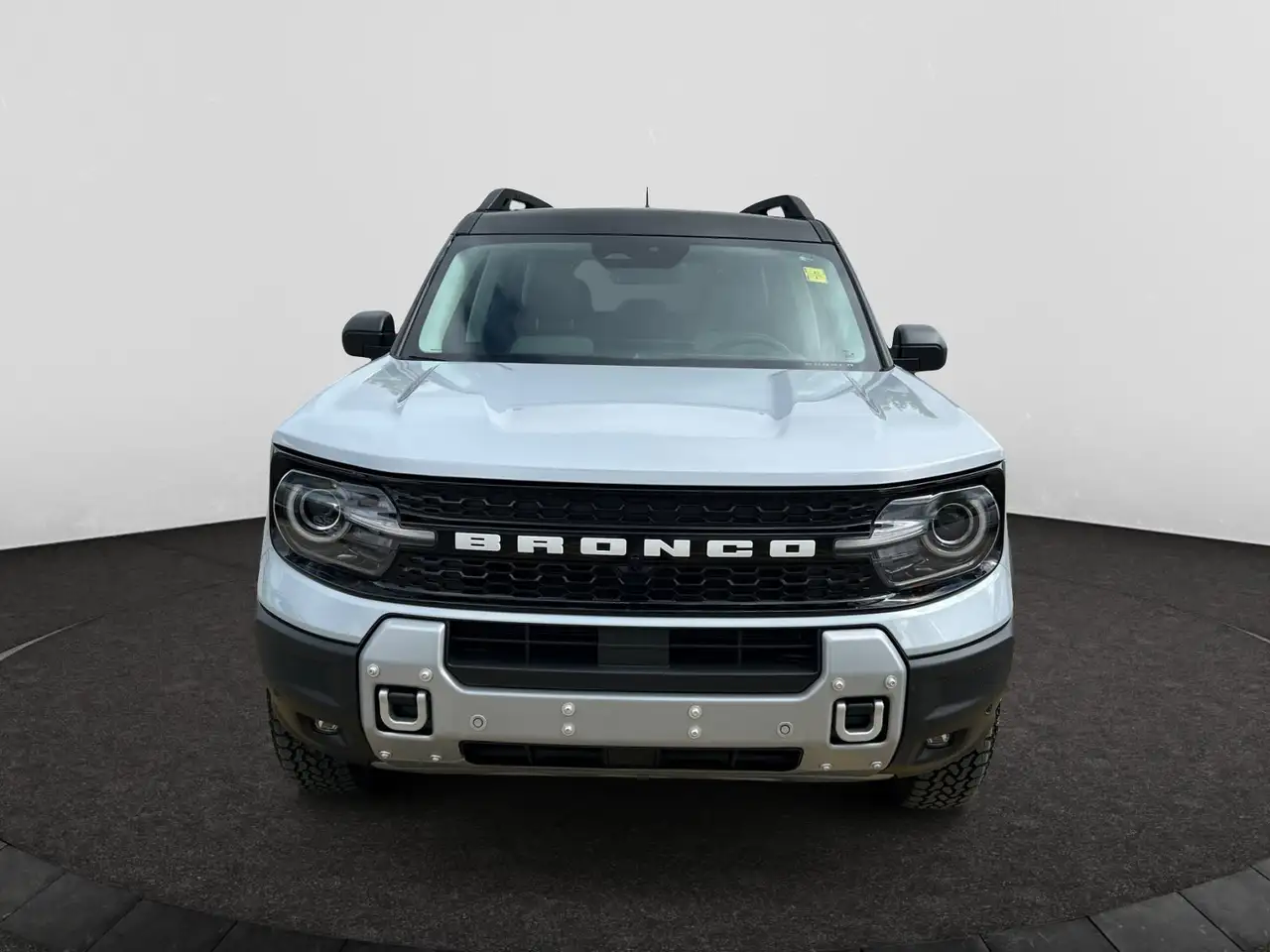 Ford Bronco Sport photo Ford Bronco Sport