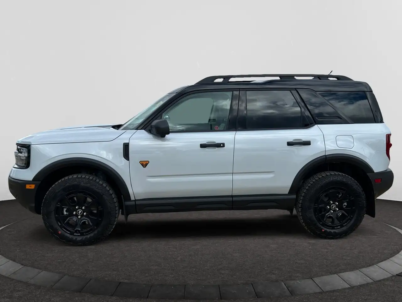 Ford Bronco Sport photo Ford Bronco Sport