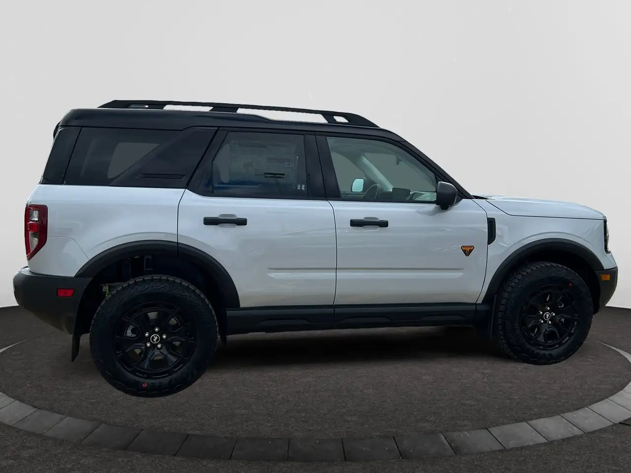 Ford Bronco Sport photo Ford Bronco Sport