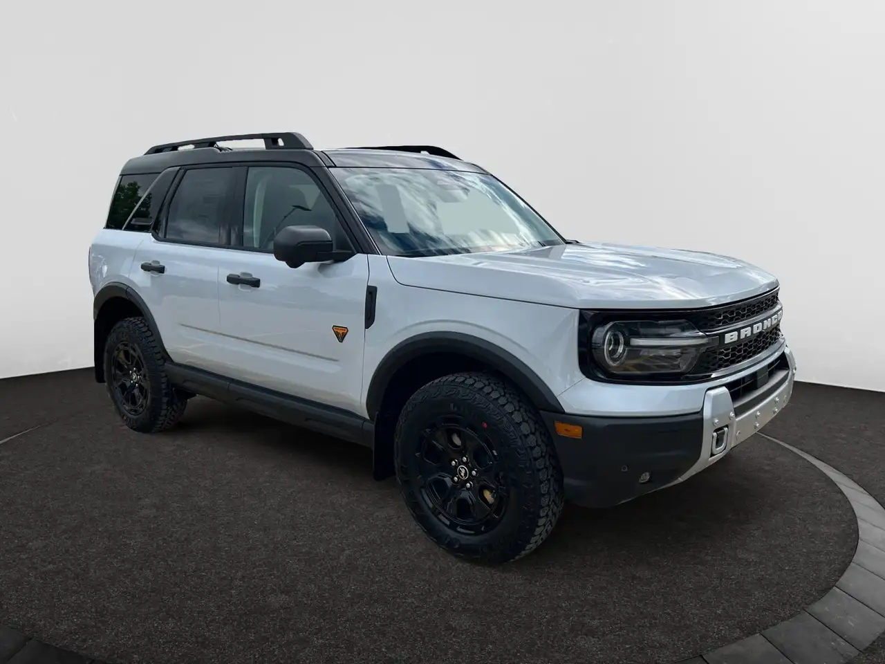 Ford Bronco Sport photo Ford Bronco Sport