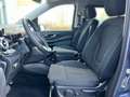 Mercedes-Benz V 300 d STYLE Lang 9GT+LED+AHK+DISTR+NAVI+KAM Blau - thumbnail 5