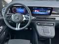 Mercedes-Benz V 300 d STYLE Lang 9GT+LED+AHK+DISTR+NAVI+KAM Blau - thumbnail 6