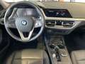 BMW 118 118i Aut. PANORAMA+LEDER+NAVI+SPUR+SITZH+PDC+DAB Noir - thumbnail 4