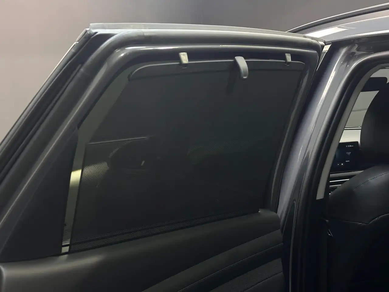 Hyundai Tucson 2026