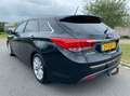 Hyundai i40 Wagon 2011 * 1.7 CRDi * PANO * CRUISE CONTROL * AI Zwart - thumbnail 3