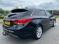 Hyundai i40 Wagon 2011 * 1.7 CRDi * PANO * CRUISE CONTROL * AI Zwart - thumbnail 5