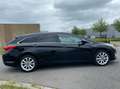 Hyundai i40 Wagon 2011 * 1.7 CRDi * PANO * CRUISE CONTROL * AI Zwart - thumbnail 6