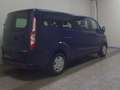 Ford Transit Custom 2.0 TDCi Trend L2 8-Sitze Nav PDC Blau - thumbnail 4