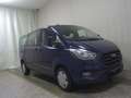 Ford Transit Custom 2.0 TDCi Trend L2 8-Sitze Nav PDC Blau - thumbnail 3