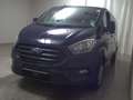 Ford Transit Custom 2.0 TDCi Trend L2 8-Sitze Nav PDC Blau - thumbnail 2