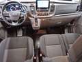 Ford Transit Custom 2.0 TDCi Trend L2 8-Sitze Nav PDC Blau - thumbnail 5