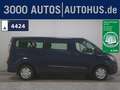 Ford Transit Custom 2.0 TDCi Trend L2 8-Sitze Nav PDC Blau - thumbnail 1