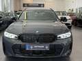BMW 340 M340d 48 V xDrive Touring Aut./19"/AHK/Hud/HiFi Grau - thumbnail 3