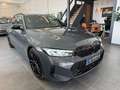 BMW 340 M340d 48 V xDrive Touring Aut./19"/AHK/Hud/HiFi Grau - thumbnail 1